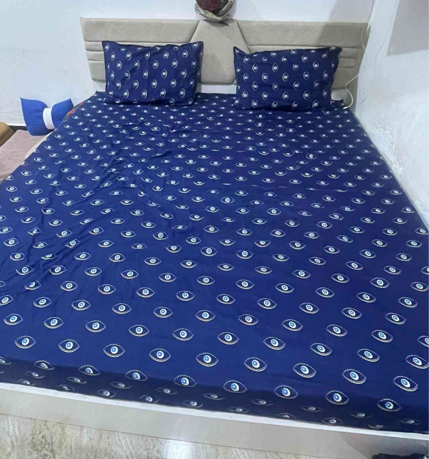 غرفه نوم للبيع سعر250وبيها مجال مكاني بغداد الاعظميه


**إذا كنت صاحب هذا الإعلان وتريد حذفه لأي سبب، رجاءا أرسل رسالة إلى الدعم الفني**