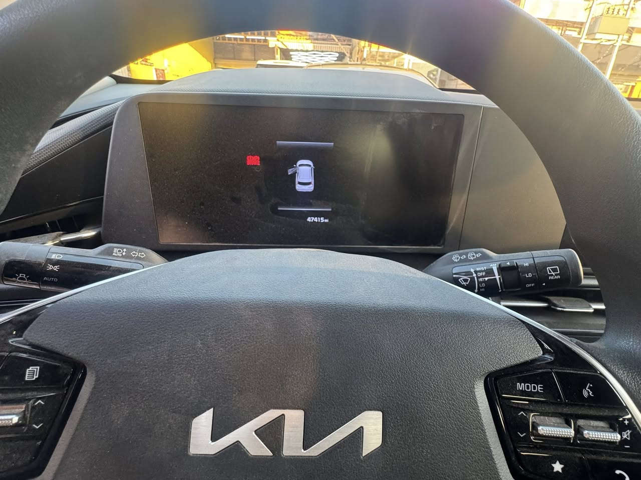 سلام عليكم كيا نيرو موديل 24 حادثه فقط باب السايق ومبدل اصلي مال تفصيخ نفس اللون سياره دخول جديد هايبرد بدون ايرباك بدون دواخل بدون قطره صبغ ماشيه 47 مكاني بغداد الكرخ السعر 155 وبيه مجال ***********
