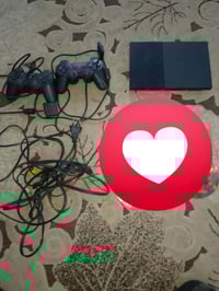 بلي ٢ • بغداد • عيوب بسيطة