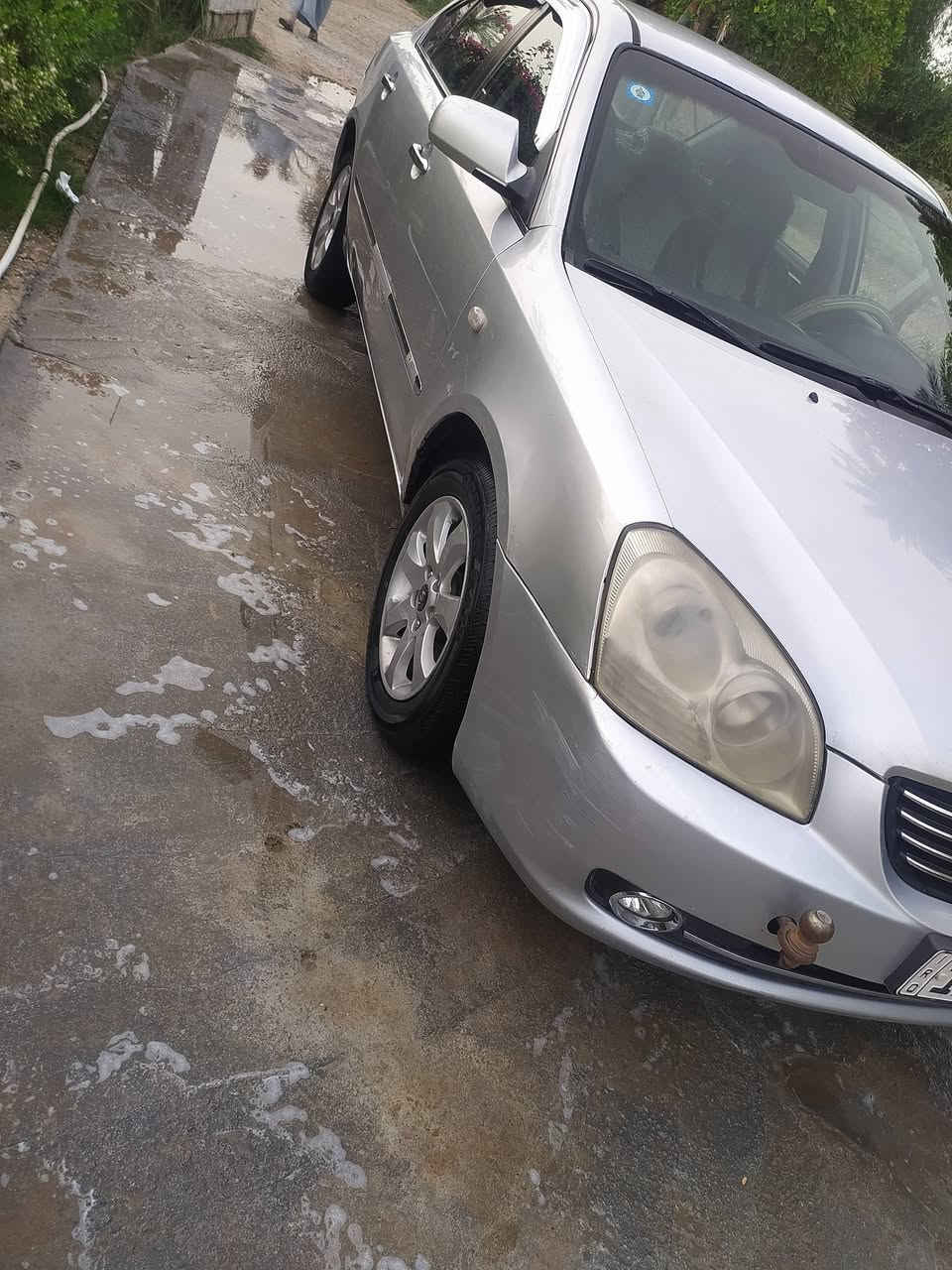 السلام عليكم
كيا اوبتما 2007خليجي سياره مال جناي محرك 200دوش تحكم ستيرن تدفئه تبريد ثلج كشنات تدفئه فقط كله ع وضع الشركه ماناقصه برغي واحد سياره مكفوله من الضربه والصبغ ماعدا الجاملغ الخلفي اثر جراد الداير مال التاير الايمن للستفسار الاتصار ع هذا الرقم مامتواجد ع الفيس بوك ***********
