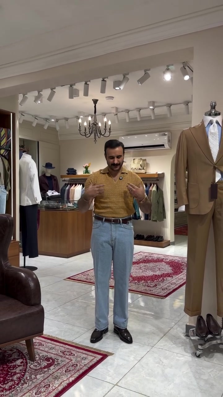 بنطلون جينز قالب عدل ✅


**إذا كنت صاحب هذا الإعلان وتريد حذفه لأي سبب، رجاءا أرسل رسالة إلى الدعم الفني**