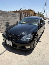 شاهينه • ٢٠٠٧ • الزبير