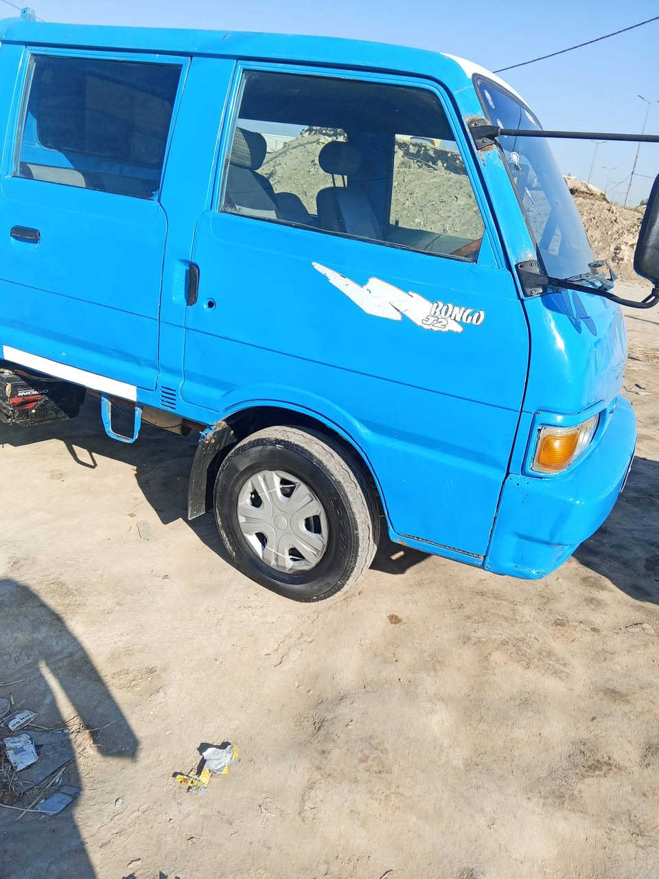 سلام عليكم كيا بنكو 96  سعر 60 وبيعه مجال  ***********
