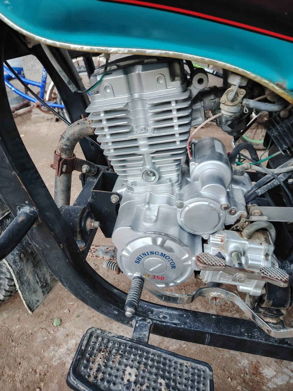 السلام عليكم ستوته مديل ٢٠٢٢ اوراق بلال اصليات مكفوله كفاله عامه شاصي رغبه محرك البلادي الستوته جديده كهربائياه كله شغاله للبيع السعر ٢١٠٠ بيه مجال المكان كربلاء الامام عون ***********
