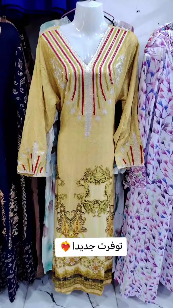 🌹 توفر جديدا مخور الرنسيسة 🌹
❤‍🔥خامة  تجنن حرفيا ❤‍🔥
✨أناقة ✨ نزاكة ✨ فخامة
لصاحبات الذوق الرفيع 💕
📍 العنوان:
بيجي – عمارة الرشيد
مقابل مجمع الحارث للتسوق المنزلي
📞 للتواصل واتساب:
📲 ***********
أو على صفحتنا انستا 👇
https://www.instagram.com/banatstyle90?igsh=MXNlbmQweWE1N3B0Yw==
أو على معرفنا تيكتوك 👇
https://www.tiktok.com/@banat.style0?_r=1&_t=ZS-92wE97Hqr1c
🚚 توصيل متوفر:
داخل الستمية – بيجي – وجميع المحافظات
💖 اختاري الأناقة… واتركي الانطباع 💖
#مخور #ملابس_نسائي 
#بيجي #العراق #اكسبلور
