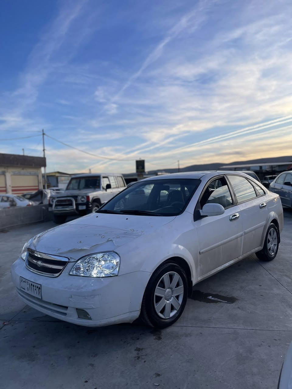 ئۆپترا بۆ فرۆشتن 
2009  ساخ 
کتابی مزایدە 
شاشە ئایپاد 
کامێرا 
گێڕ ئۆتۆماتیک 
گێڕ و مەکینە بەشەرت 
شوێن سلێمانی 
نرخ 48 گەڵا و مەعامەلە 
***********
