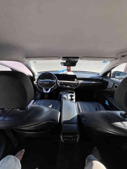 السلام عليكم

k8 2022 للبيع 

وارد كوري محرك ٢٥٠٠بانزين

السياره فول مواصفات 

بصمة تشغيل ودخول وتشغيل عن بعد

رادارات(امامي/خلفي/جانبي/نقط عمياء)

كامرات دواره ٣٦٠ درجه

قياده ذاتيه كروس سرعه 

كامرات بالاشاير من الجهتين

توقف ذاتي أمامي وخلفي 

تبريد لمس (قعتين)

كشن كهرباء ومساج وحضن 

الكشن الأمامي  تبريد وتدفئه والخلفي تدفئه فقط 

بردات خلفيه   

ثلاث انظمة قيادة

والكثير من المواصفات الأخرى 

السياره بيها جاملغ امامي مبدل نفس الون 

وايضا جنطه مبدله وكاصلهه قطعه نفس الون

بسعر 185$

او مراوس بسوناته ٢٠١٤ او اوبتيما حسب القناعه 

***********

مكاني بغداد او الانبار متواجد بلمحافضتين
