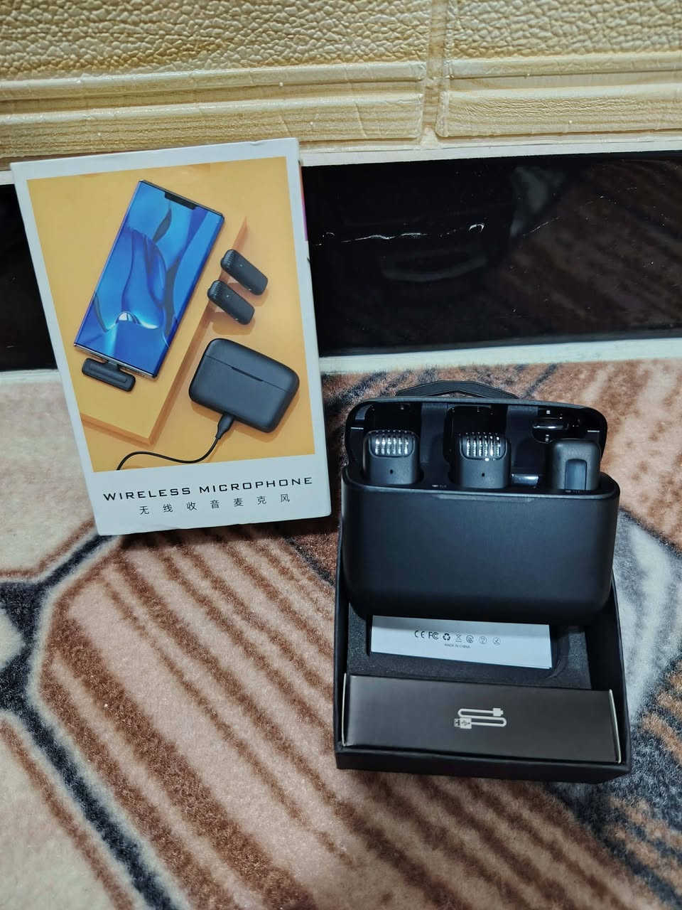 نك مايك بهذا الشكل
تايبسي


**إذا كنت صاحب هذا الإعلان وتريد حذفه لأي سبب، رجاءا أرسل رسالة إلى الدعم الفني**