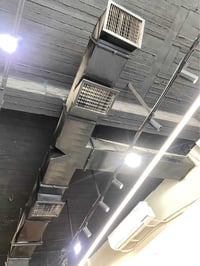 مبردة العالمية • حجم كبير • دكتات طابقين