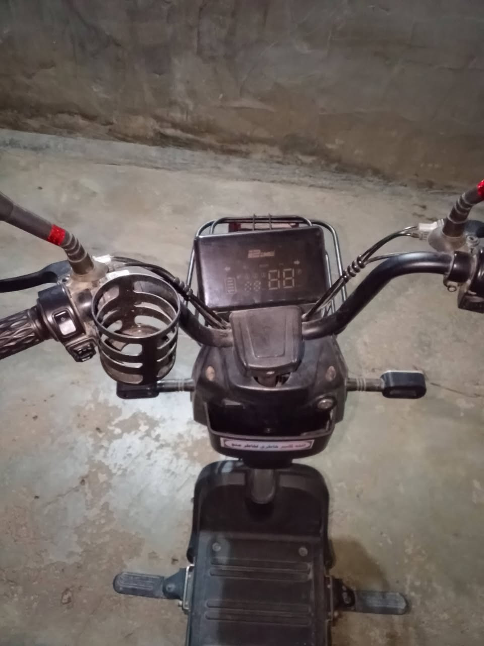 .


**إذا كنت صاحب هذا الإعلان وتريد حذفه لأي سبب، رجاءا أرسل رسالة إلى الدعم الفني**