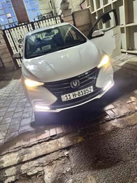 من رخصة الادمن تشانجان السفن 2020 مواصفات اشاره بالمري فتحه كامره خلفي...