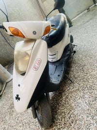 دراجه بريز للبيع حلوه ونضيفه شلعه ومعدل بيها نواقص بصيطه كلش مكان بغدا...