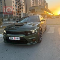 تشارجر • R/T • ٢٠٢٣