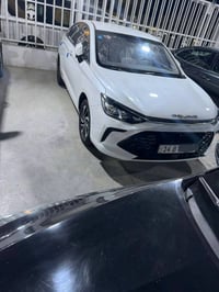 بايك U5 • ٢٠٢٦ • قيادة ذاتية