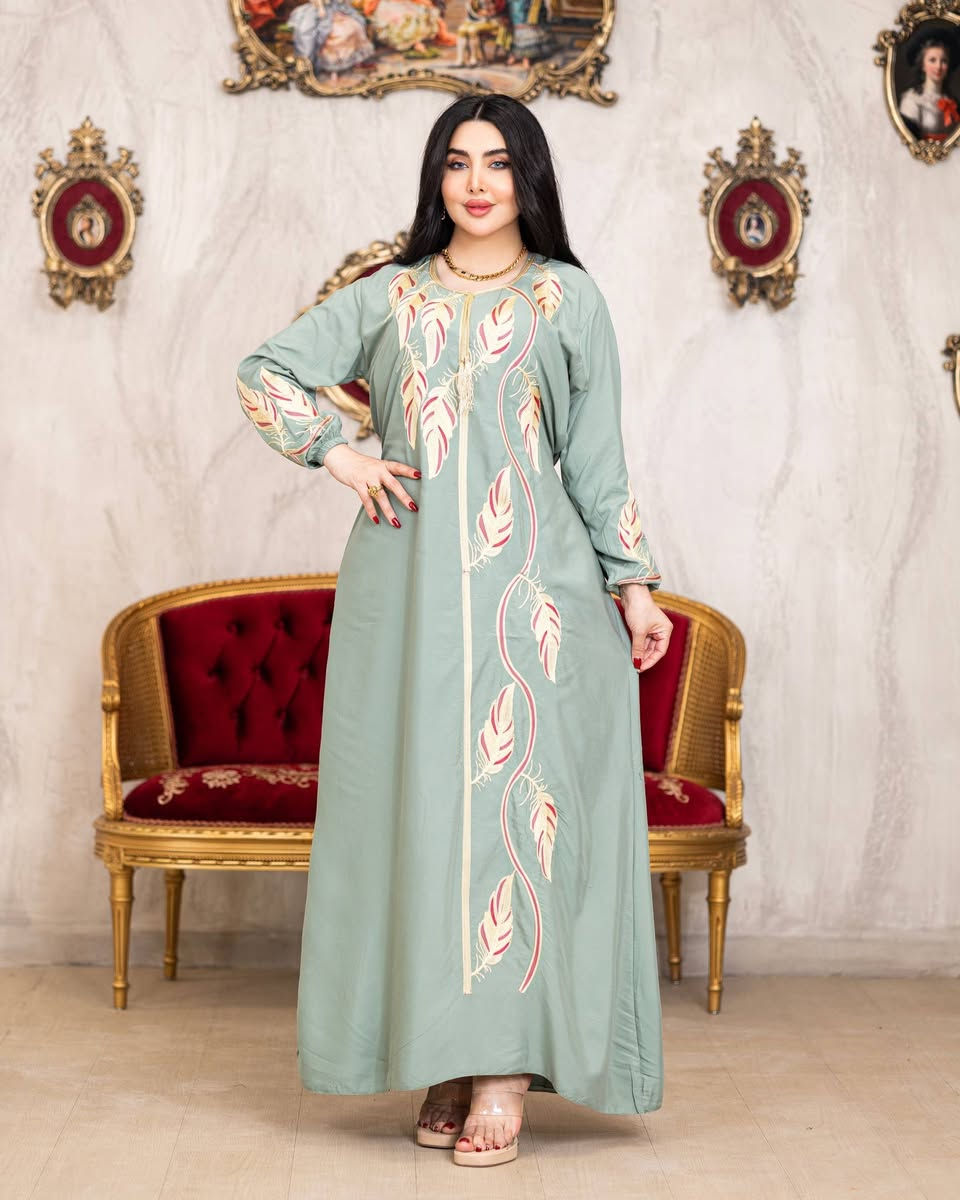 دشداشة مصري
خامة قطن مراسي تطريز مع استراس  شرط الفحص 

XL - 2XL 

الدرزن 120 الف

سعر القطعه مفرد 12

توصيل جميع المحافظات 5 الف


**إذا كنت صاحب هذا الإعلان وتريد حذفه لأي سبب، رجاءا أرسل رسالة إلى الدعم الفني**