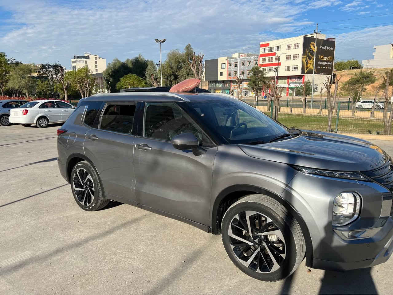 فول مواصفات
- الضرر جاملغ السكن
- ايرباك ستيرن دشبول 
راجع سيستم شركة دهوك, العراق


**إذا كنت صاحب هذا الإعلان وتريد حذفه لأي سبب، رجاءا أرسل رسالة إلى الدعم الفني**