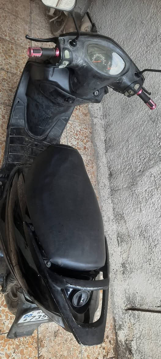 ماكس ١٤٠ عوزها بس كابريتر شدلها بلاديه اخذ منها شغل دك سعرها ٣٠٠قفل مكاني الدورة ابو دشير
***********
