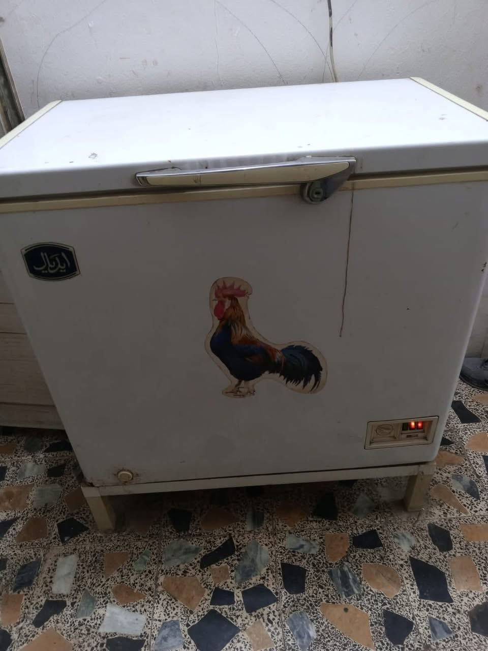 كلهم ب250وبيهن مجال نضيفاتً ويجمدن


**إذا كنت صاحب هذا الإعلان وتريد حذفه لأي سبب، رجاءا أرسل رسالة إلى الدعم الفني**