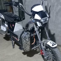 هيوشه ٢٠٢٤ • ٦ بطاريات • نضيف
