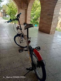 بايسكل • نظافه ١٠٠/١٠٠ • بهرز