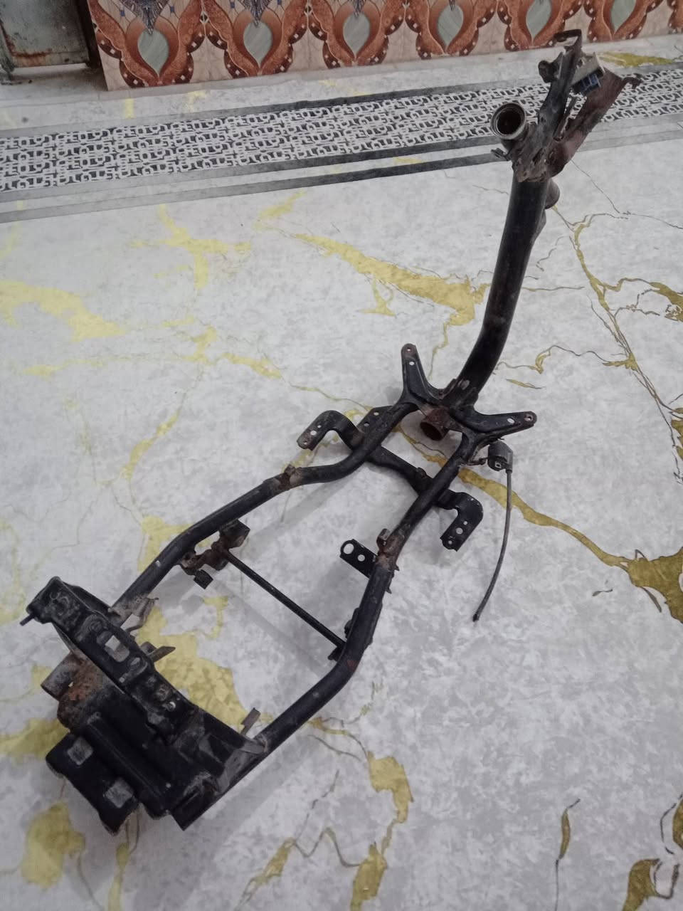 سلام عليكم غراص دراجة 60 للبيع


**إذا كنت صاحب هذا الإعلان وتريد حذفه لأي سبب، رجاءا أرسل رسالة إلى الدعم الفني**