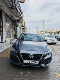 سنترا ٢٠٢٣ • وارد امريكي • قفص مبدل