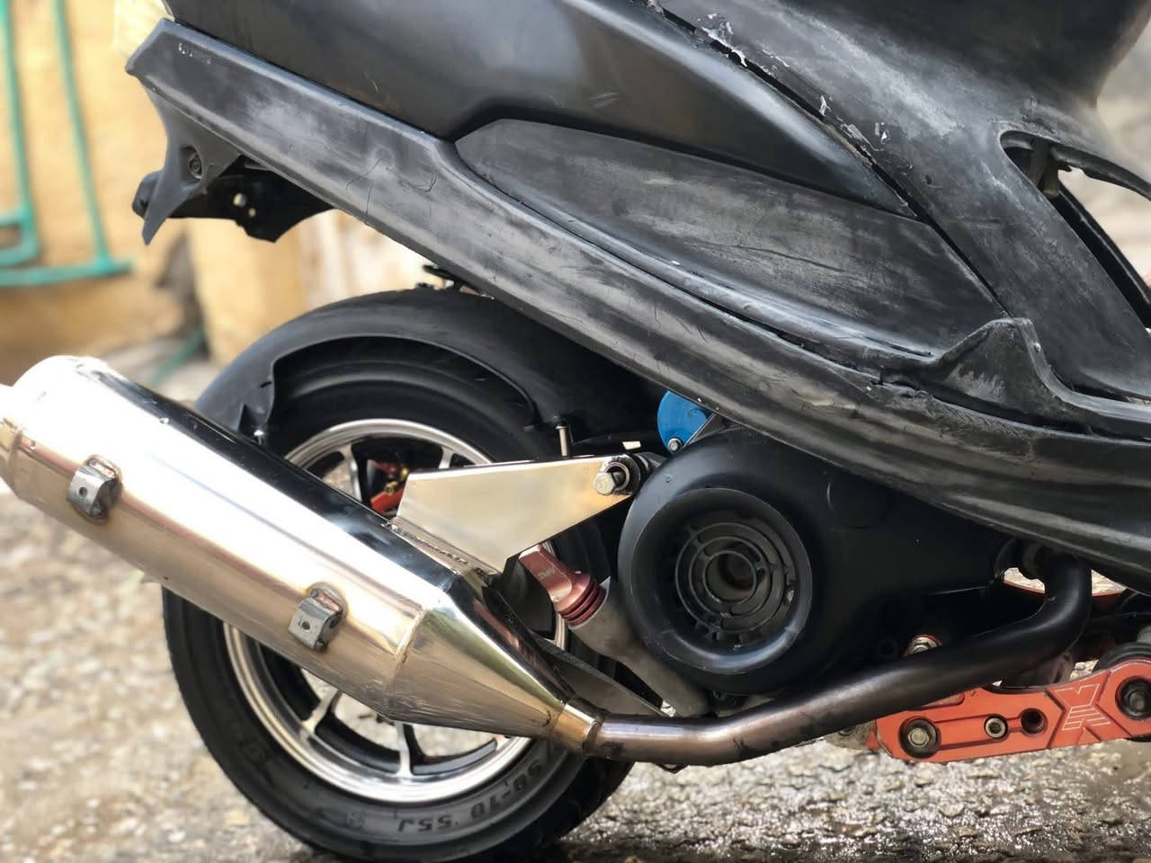 السلام عليكم ماكس عدله للبيع مفتوحه مره وحده ع ايدي بوشه 55 شلعه ومعدل كلجات رياضي شيال رياضي صالنصه صجميه كفرات بلادي كهربائيات كلها شغاله نقص باتري فقط 
السعر 450 وبيها مجال 
مكاني كربلاء باب بغداد . ✨ملاحضه✨
غير متواجد على الفيس واتساب او اتصال 
***********
