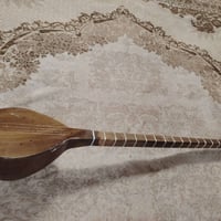 سيتار • إيرانية • صنع يدوي