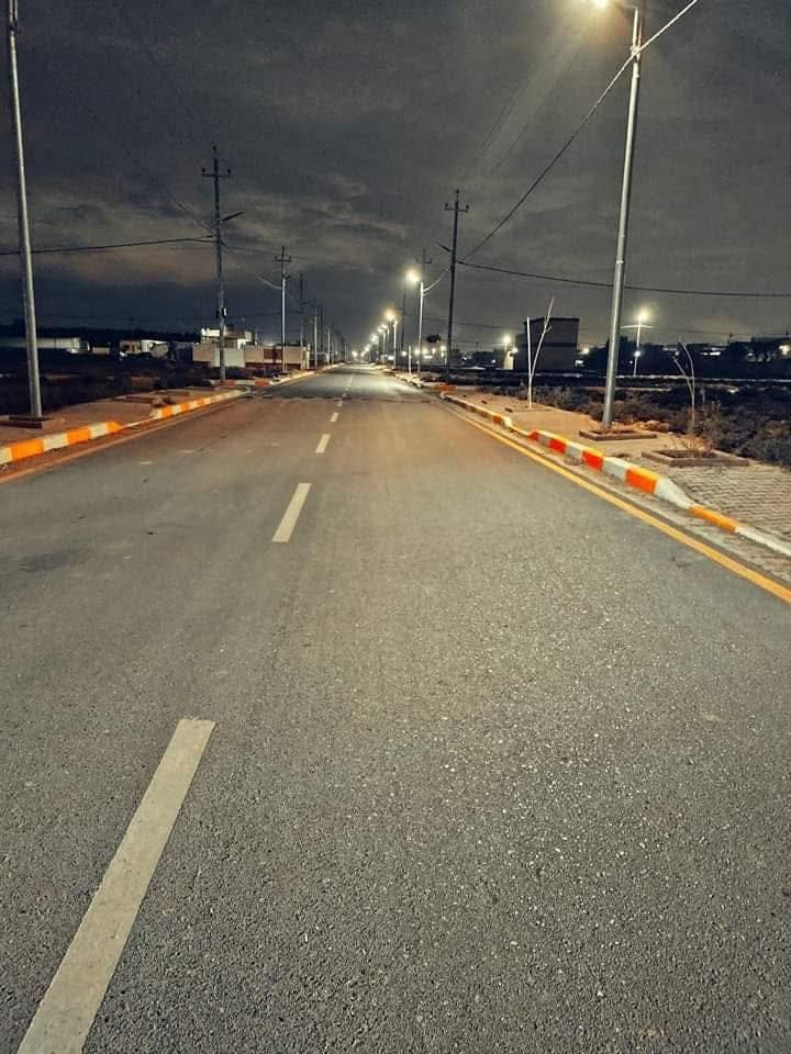 بيع قطع اراضي بيت بنية الزعفرانية الربيع النموذجية
متوفر لدينا قطع حسب الطلب والمساحة 

مراجعتنا رقم الهاتف يوجد واتساب الاستفسار 

***********

***********
