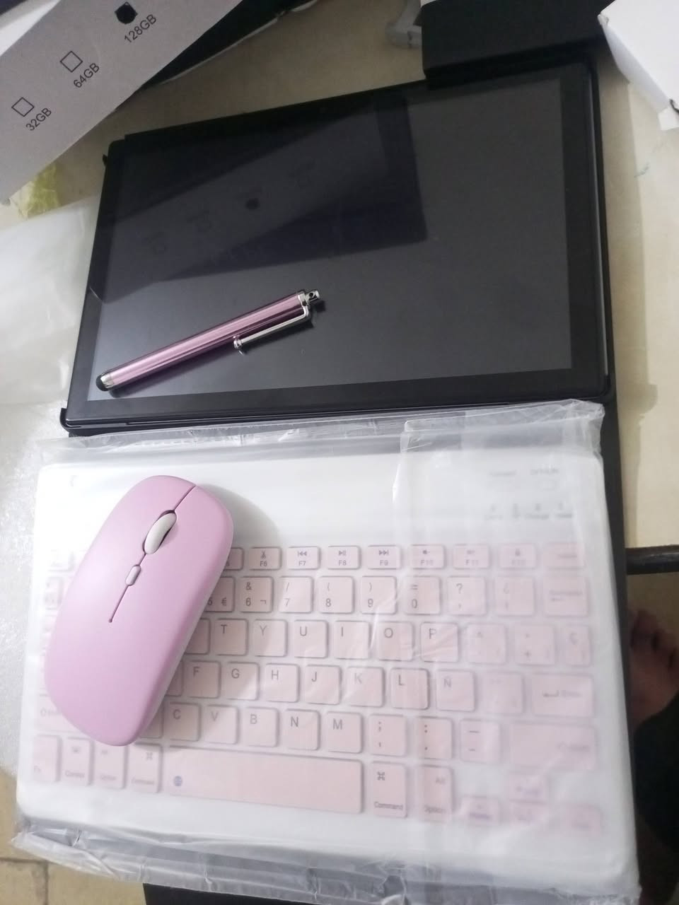 سعره 210وبي مجال

ذاكره 512
بغداد الجديدة


**إذا كنت صاحب هذا الإعلان وتريد حذفه لأي سبب، رجاءا أرسل رسالة إلى الدعم الفني**