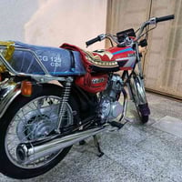 كربلاء القادسيه • دراجة ارشا • زيرو