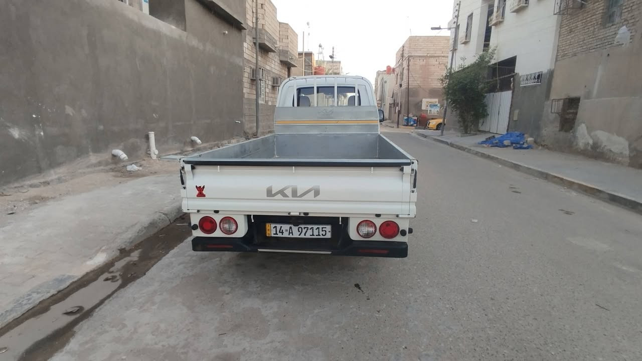 سلام عليكم كيه البيع مديل 2024 رقم بصره تحويل مباشر السياره جديده كفالة عامة فول مواصفات السياره جديده اخت الزيرو السعر 157 بيها مجال العنوان البصرة المطيحه التص ***********
