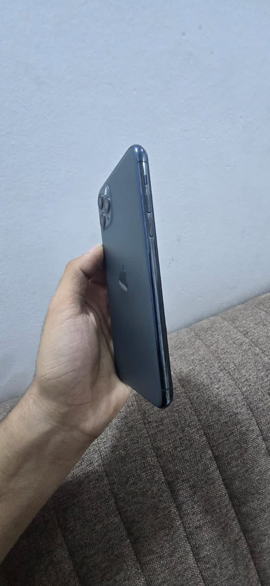 ١١ برو ماكس مستبدل شاشه فقط وقيس ايدي متوقف


**إذا كنت صاحب هذا الإعلان وتريد حذفه لأي سبب، رجاءا أرسل رسالة إلى الدعم الفني**