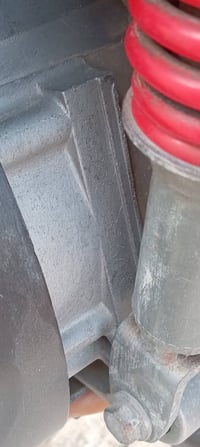 دراجة 49 • كشن رياضي • كابريتر 2008