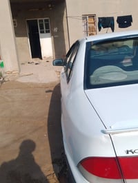 سمند ٢٠١١ • بدون ضربه • تدفئه وتبريد شغال