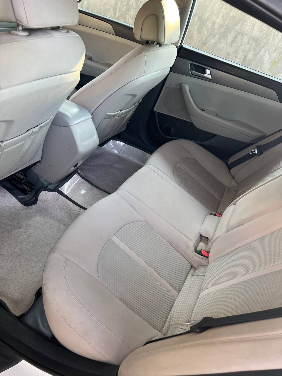 سوناتا موديل 2016وارد أمريكي

ضرر امريكي بنيد تبديل وبالعراق باب خلفي 
صبغ بدون داخل شاصي لغد سليم 

سيارة جاهزه كل نقص ماكو حداديه تخم تاير 
رقم بغداد انكليزي تحويل ثاني يوم 
سعر 120وبي مجال
ديالى/بلدروز 
***********
