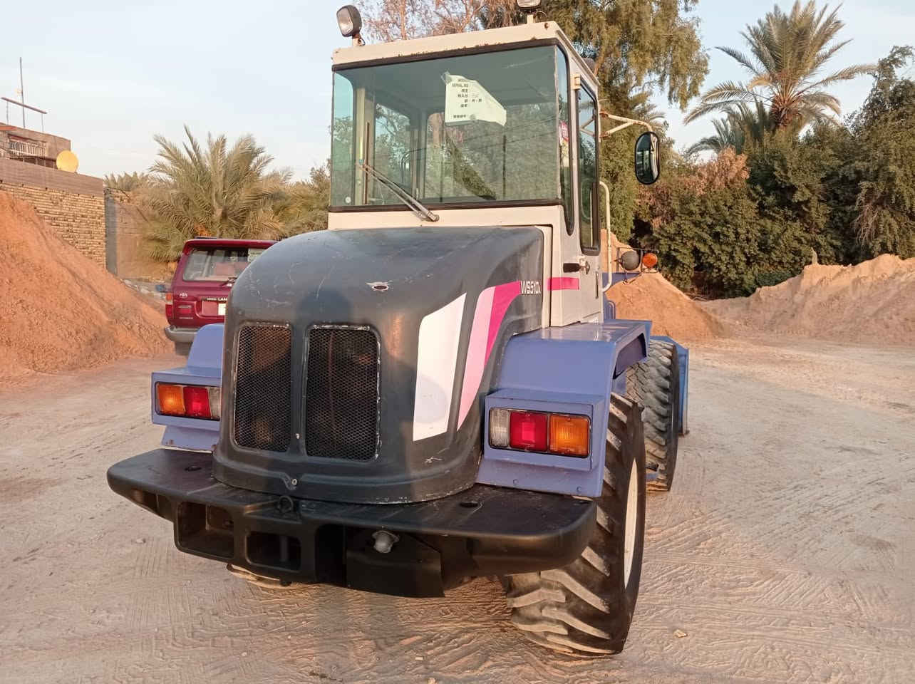 دخول جديد مسيبوشي 510بطه مكفول كفاله عامه ***********
