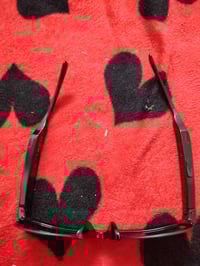 نظارة سماعة • تربط تليفون • بغداد الإسكان