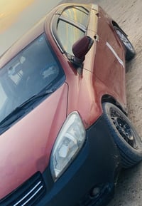 فولكس م • ٢٠١٢ • قير عادي