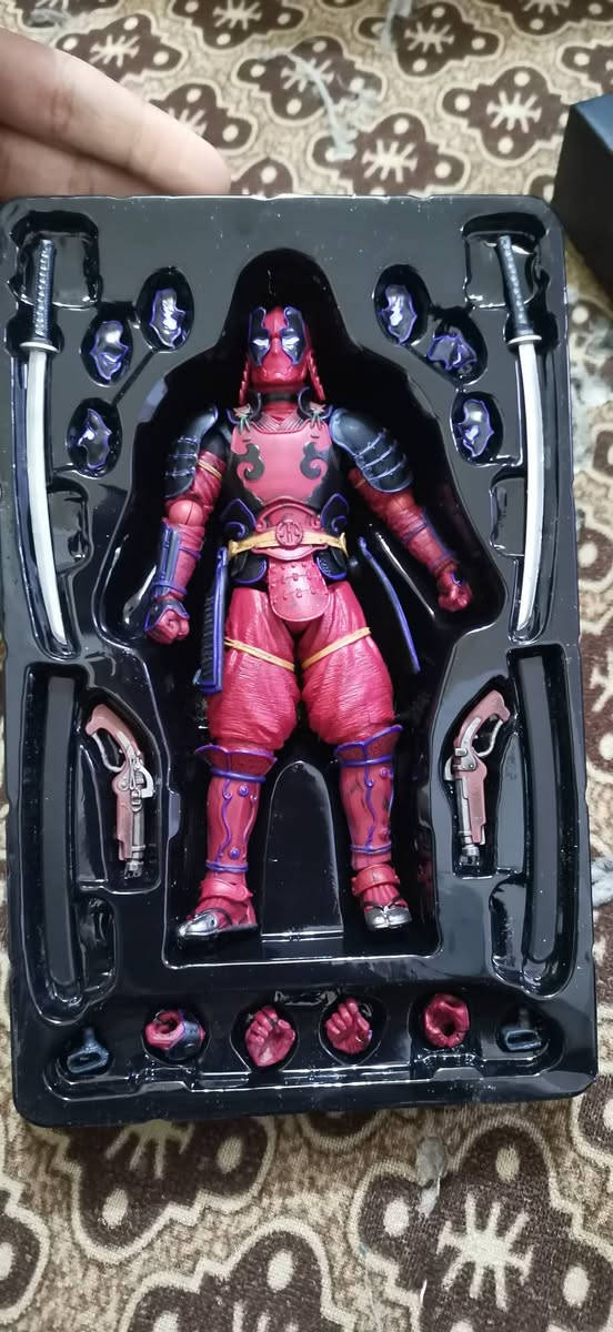 3 قطع ب30 الف


**إذا كنت صاحب هذا الإعلان وتريد حذفه لأي سبب، رجاءا أرسل رسالة إلى الدعم الفني**