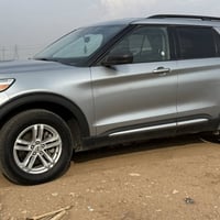 إكسبلورر XLT • ٢٠٢٣ • ٨٠٠٠٠ كم