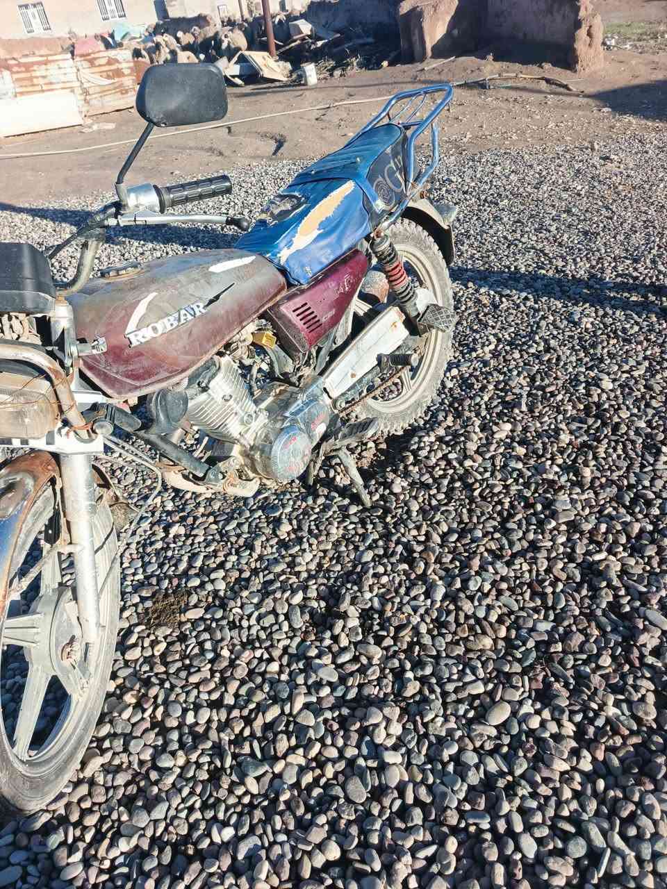 السلام عليكم موطور لبيع موطور جهز كما مكمل  شقال لبيع 175 وبي مجال حك جيتك***********
