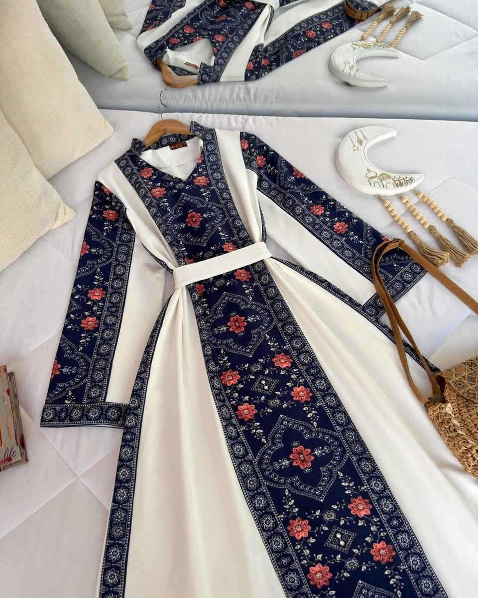 قطع اخيره فستان رمضاني 
قياس 38.40.42.44.46.48


**إذا كنت صاحب هذا الإعلان وتريد حذفه لأي سبب، رجاءا أرسل رسالة إلى الدعم الفني**