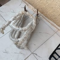 اخوان اقواس مال دراجه للبيع 5 وياهن الراصطه مالتهن كاملات تغليف ونشرات...