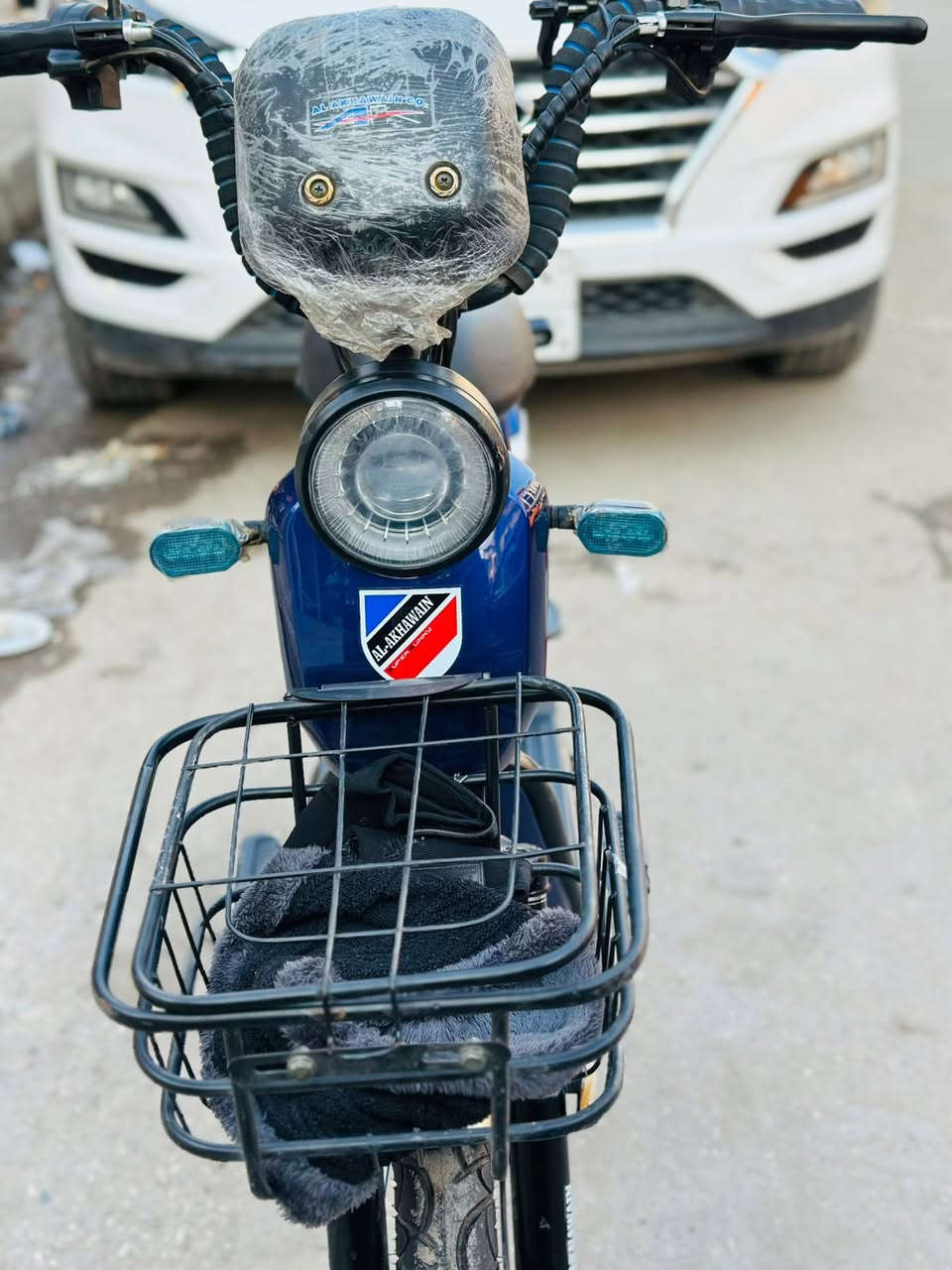 سلام عليكم موتور شحن البيع فول  نظيف بطاريات   جداد مبدلين 2025 تشغيل سويت تشغيل بصمة عن بعد والسعر 375  وفي مجال بسيط الهيبة تواصل على هذا الرقم *********** ‏
