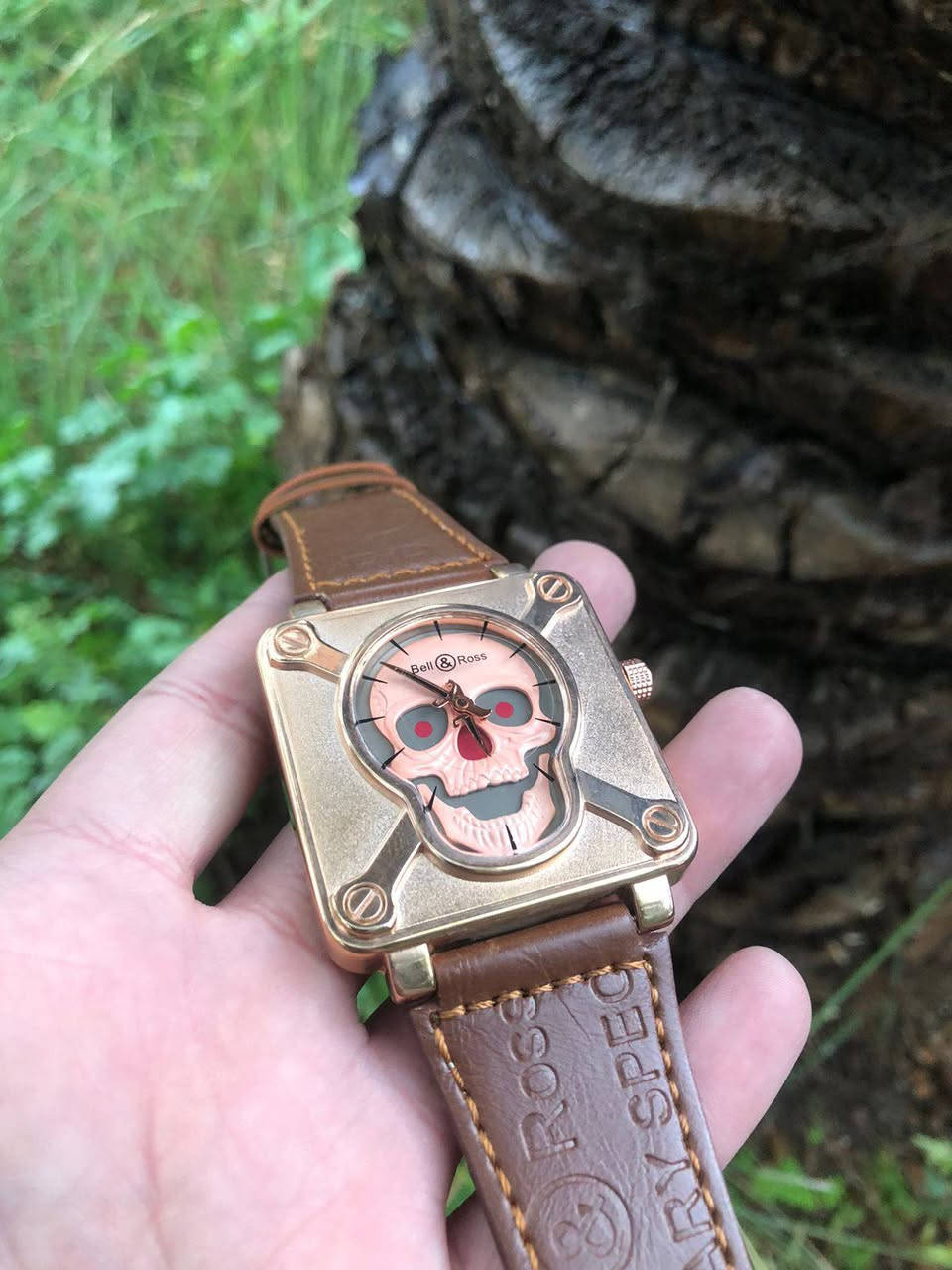 حبايب قلبي ساعه ماركه وزن ثقيل شكل مختلف وغريب 
عله اول تم 25 وبركه 🌹❤️


**إذا كنت صاحب هذا الإعلان وتريد حذفه لأي سبب، رجاءا أرسل رسالة إلى الدعم الفني**