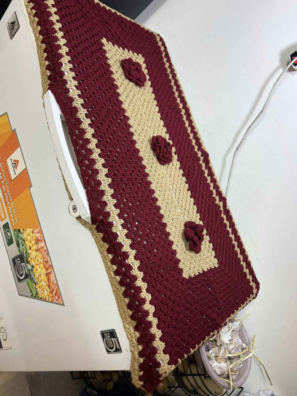 جاهز للبيع والسعر السبت ب١٥ الي يريد يدخل خاص


**إذا كنت صاحب هذا الإعلان وتريد حذفه لأي سبب، رجاءا أرسل رسالة إلى الدعم الفني**