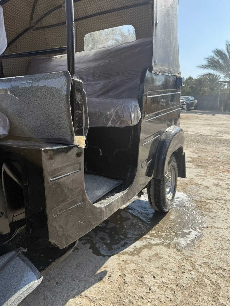 يالله تكتك ٢٠١٩/١٢رقم بغداد تحويل مباشر صبغ عام جماليه فقط لغد بي معجون قليل جانت جارده وصبغناهه جاهزه مكينه كير اكسل مكفوله لاتنقص ولا تبخر كهربايات كله مكفوله شرط مكينه اذه اكو بنعومته ترجعه سعر ٥٦٠٠ وبيه مجال قليل *********** بغداد فلكت حي النصر اتصل وتدلل ماعندي خاص اقره زين وخابرني رحمه الموتاك لاتخابرني وتكلي شبيه مابيه كلشي ذاكر اي خياس مابيه
