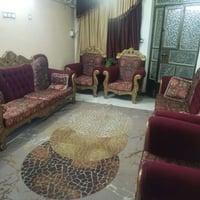 كنب • تخم • بردات 6 شبابيك