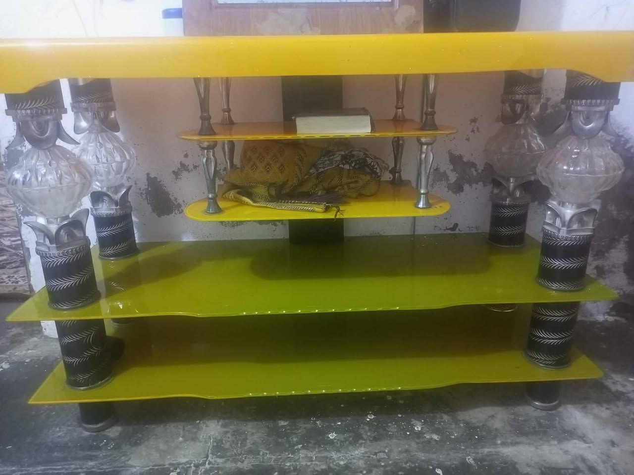 اغراض للبيع


**إذا كنت صاحب هذا الإعلان وتريد حذفه لأي سبب، رجاءا أرسل رسالة إلى الدعم الفني**